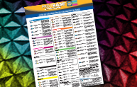 Pro//BASE™ Toner Tinting Guide (Spanish)